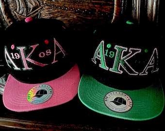 Pink or Green available again