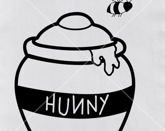 Grow Hunny Grow Etsy