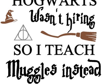 Download Harry Potter Bolt Glasses jpg png svg | Etsy