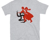 Death to the Fascist Beast - Soviet WW2 Propaganda T-Shirt