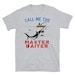 Call Me The Master Baiter - Fishing, Meme, Funny T-Shirt 