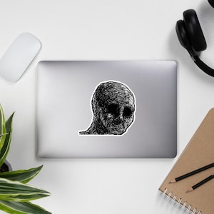 Withered Wojak - Meme, Reaction Sticker