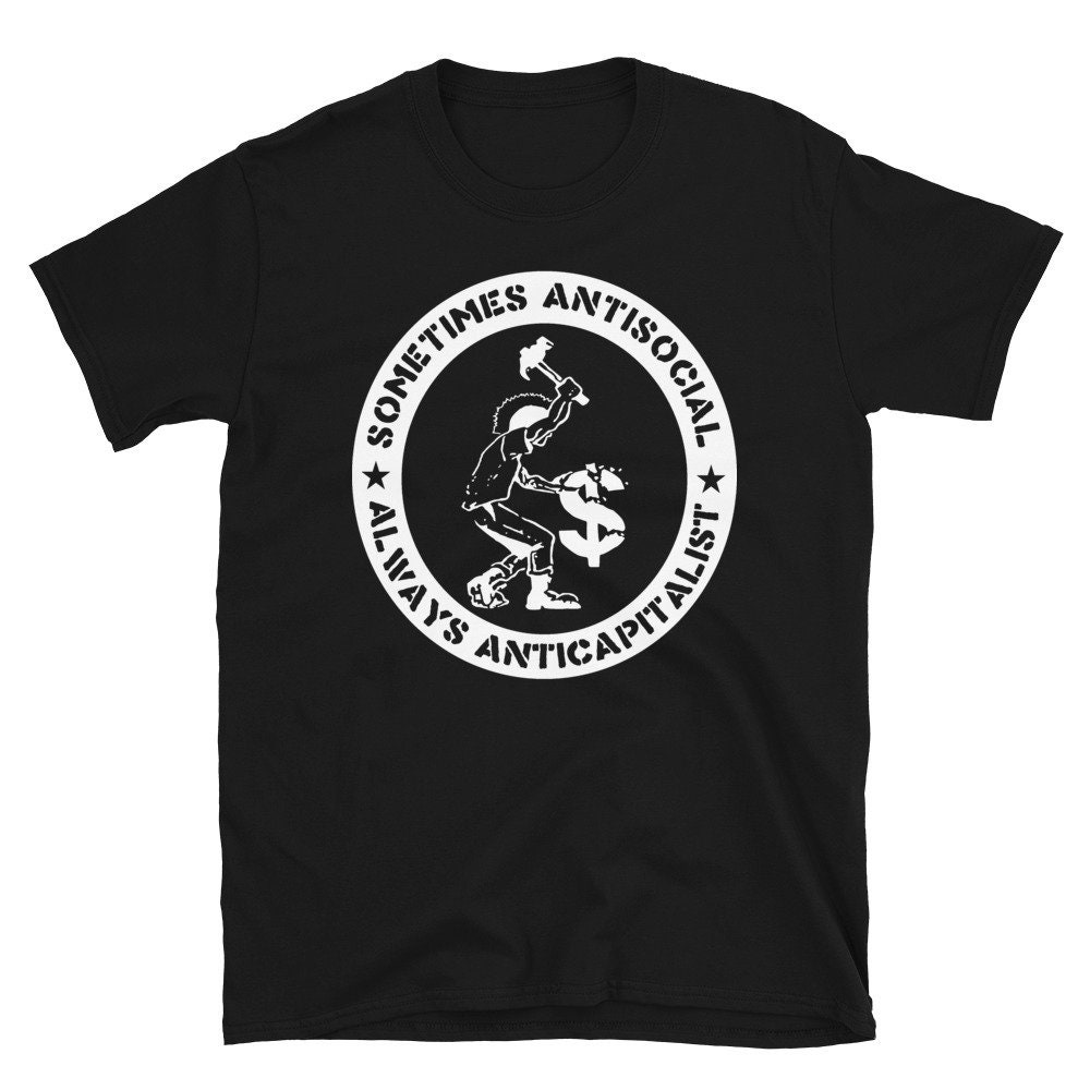 Activist Clothing From Gb - Etsy UK