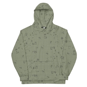 Desert Night Camouflage - Hoodie