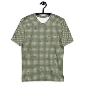 Desert Night Camouflage - Camiseta gráfica