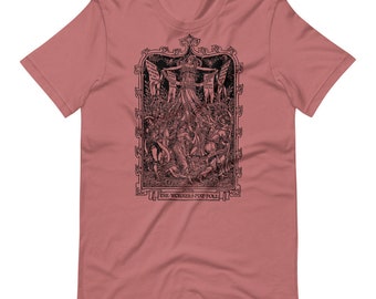 Workers' Maypole - Walter Crane, May Day, Socialist, Labor, Anti Capitalist T-Shirt