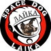 SpaceDogLaika