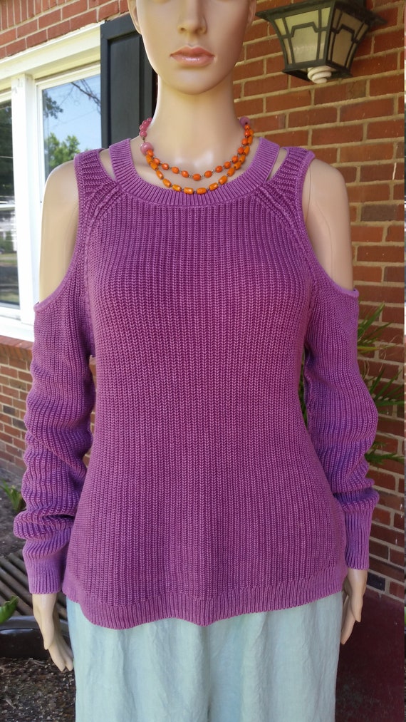 hollister ribbed sweater dress