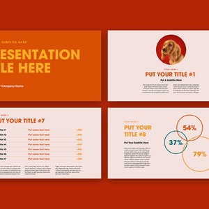 Presentation Layout | Business Presentation | Pitch Deck Presentation | Multipurpose | Business Plan Keynote | Proposal Presentation Layout