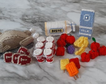 Fashion Doll Accessories