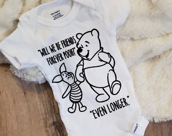winnie the pooh coming home outfit