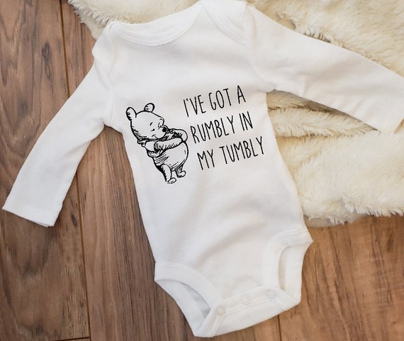 winnie the pooh baby products