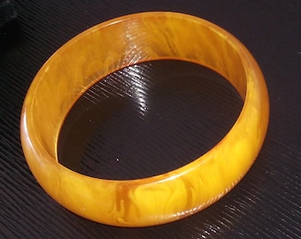 Bakelite bracelet