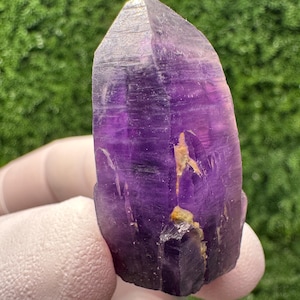 Tutu Cliffs Amethyst - Etsy