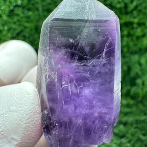 Tutu Cliffs Amethyst - Etsy