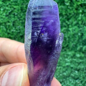Tutu Cliff Amethyst - Etsy