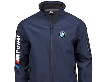 bmw winter jacket