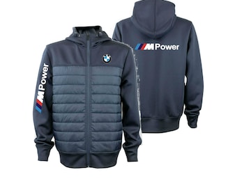 bmw m performance sweatshirt