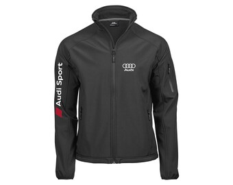 audi merch