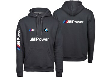 hoodie bmw motorsport
