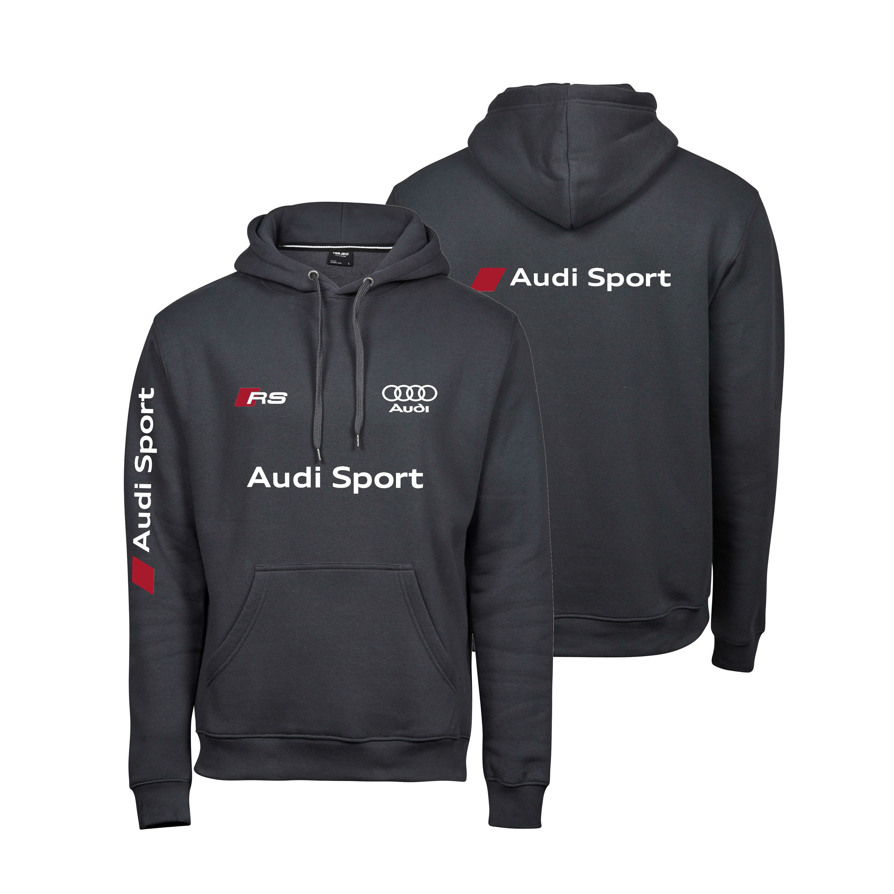 Audi sport sudadera Etsy