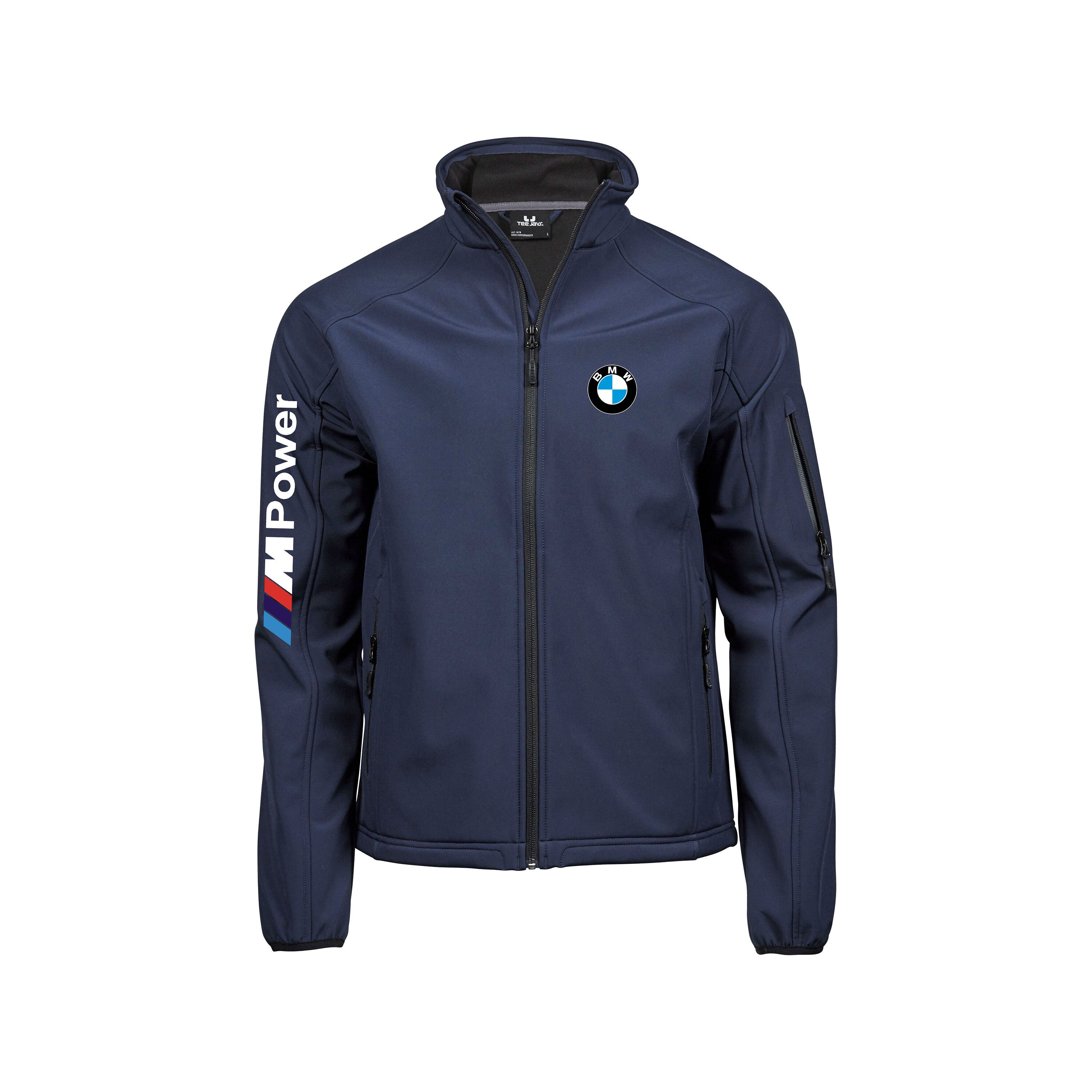 Bmw M5 Jacket - Etsy