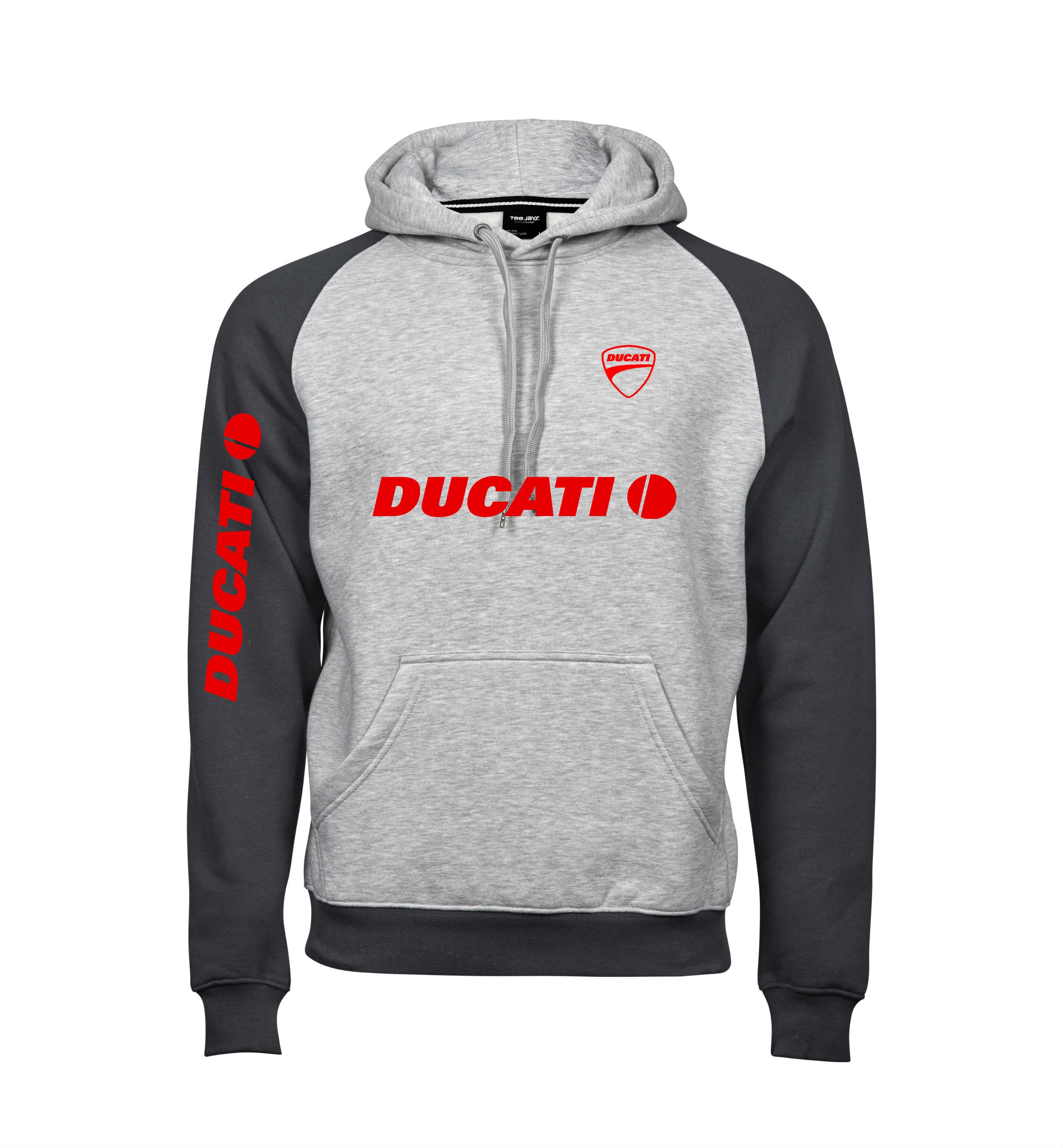 ducati sweatshirt