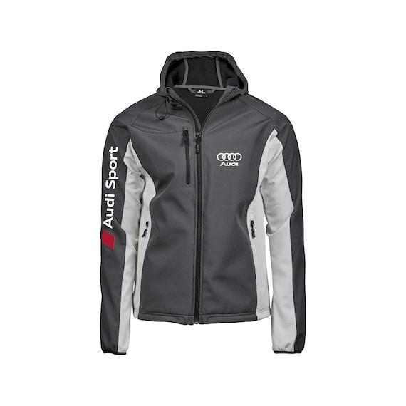 audi tracksuit