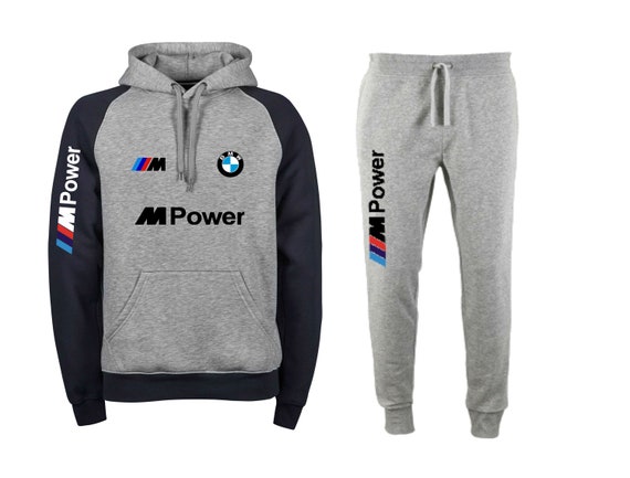 tuta bmw