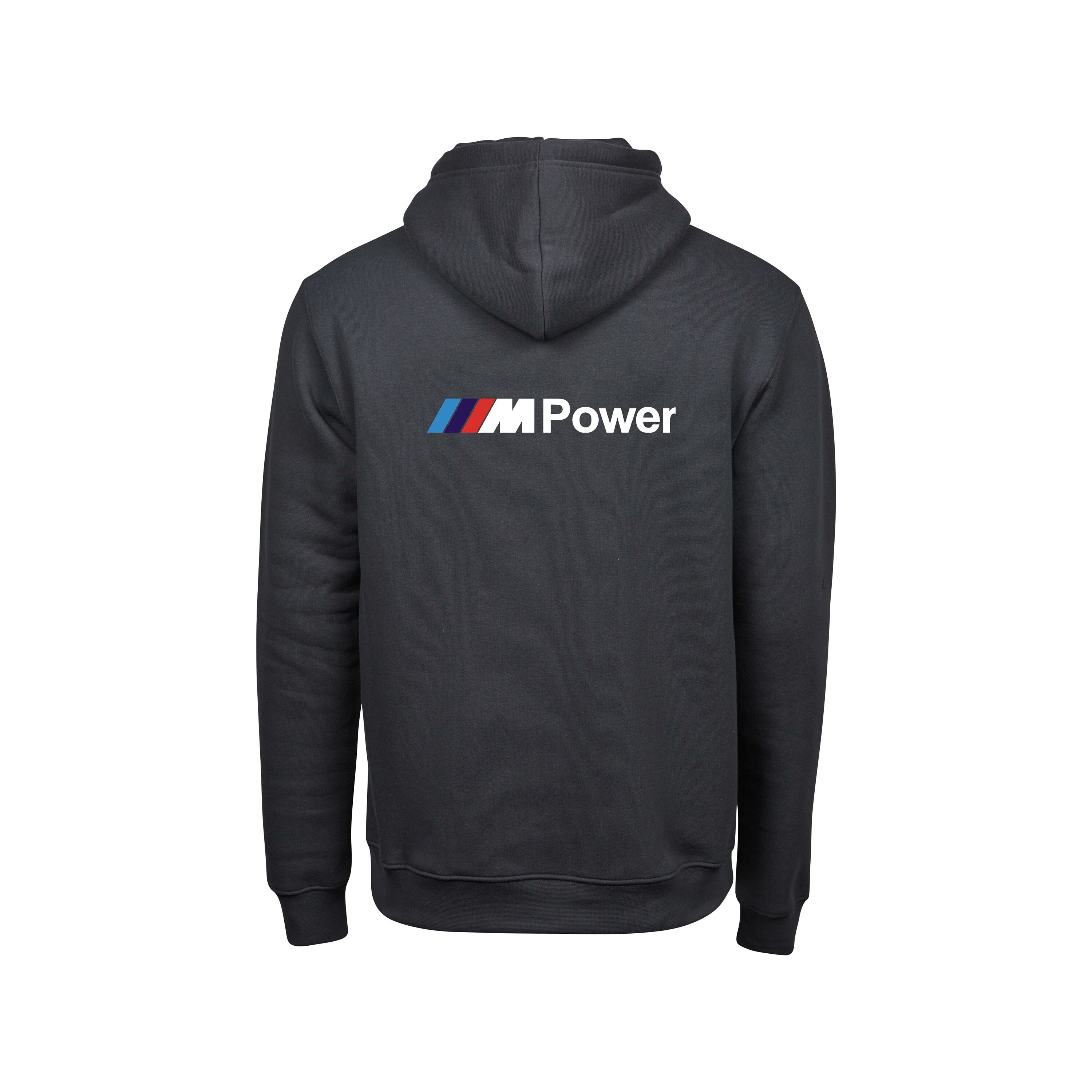 BMW M Power Unisex Zip up Hoodie Sweatshirt - Etsy Israel