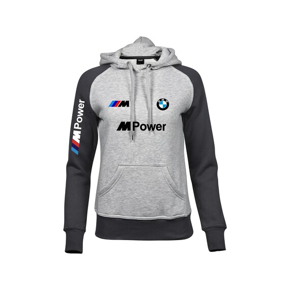 bmw sweatsuit womens