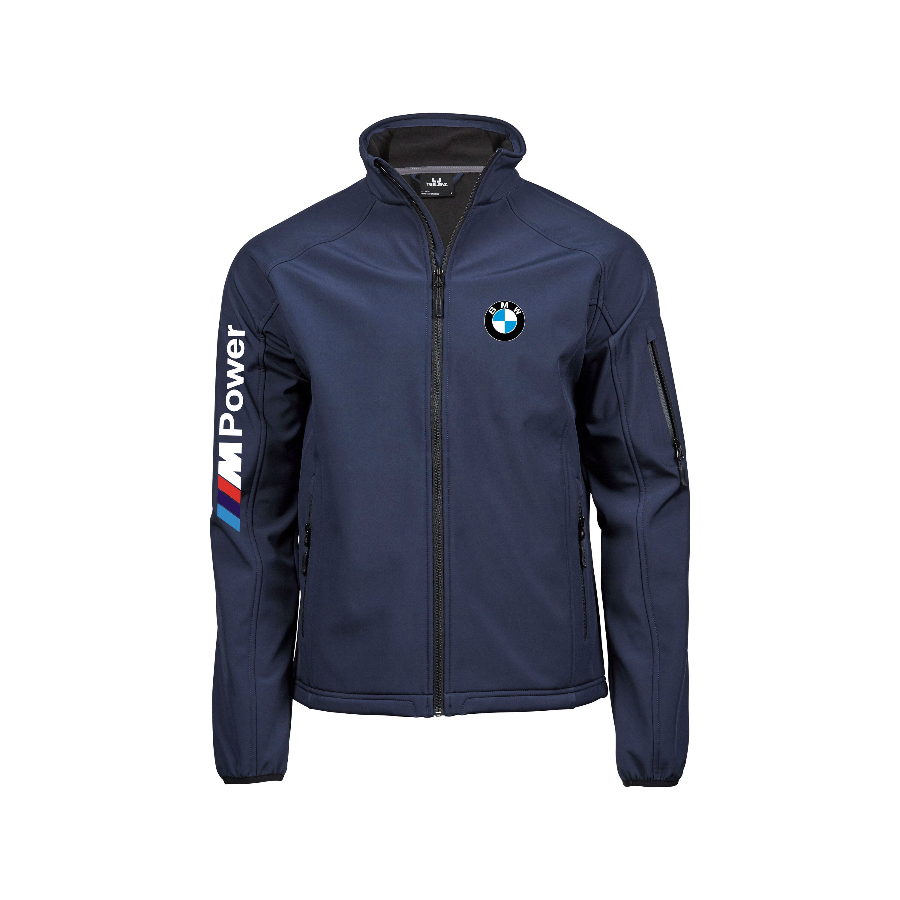 BMW M Power Jacket