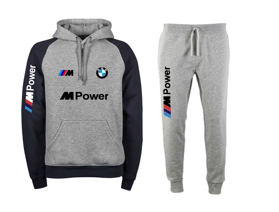 tracksuit bmw