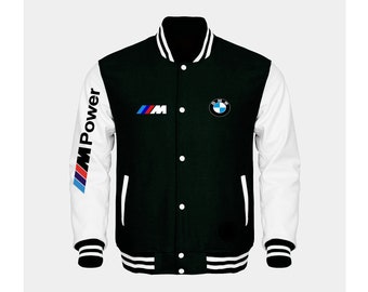 bmw coat