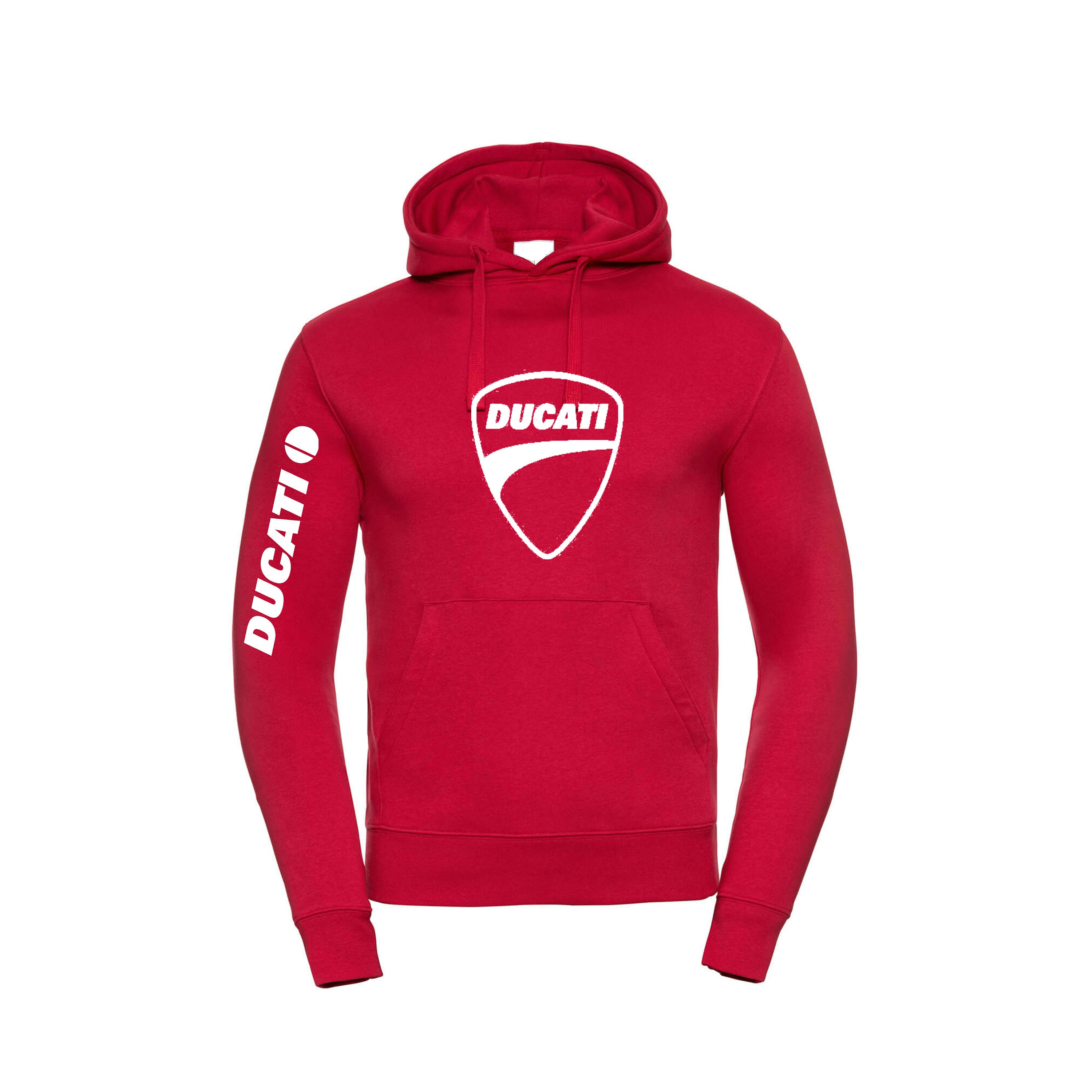 ducati sweatshirt