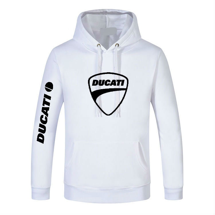 ducati sweatshirt