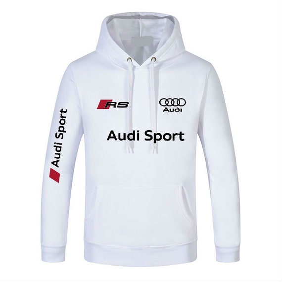 audi rs tracksuit
