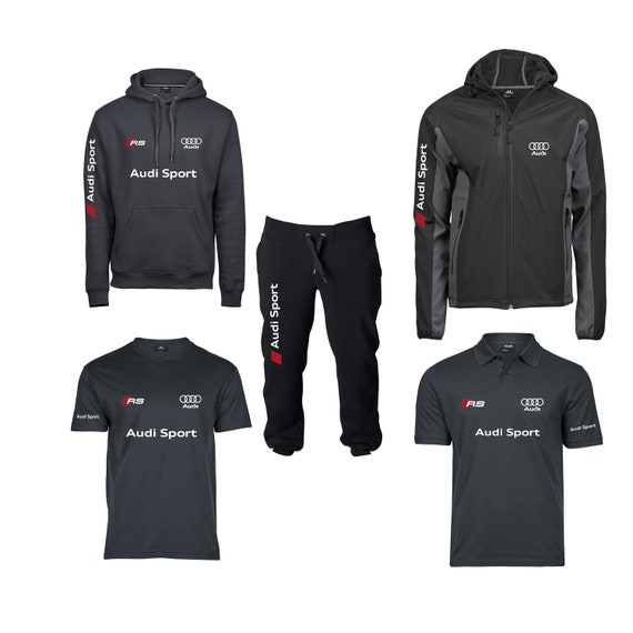 AUDI SPORT JACKET