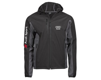 audi merchandise canada