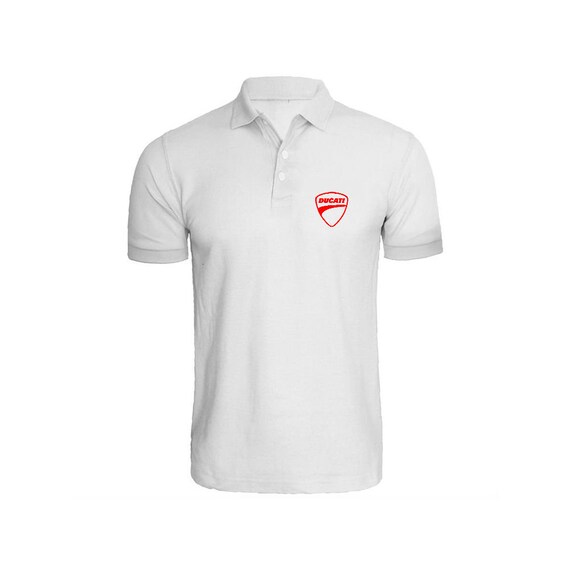 ducati polo shirt