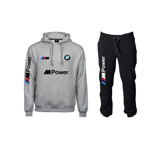 tracksuit bmw