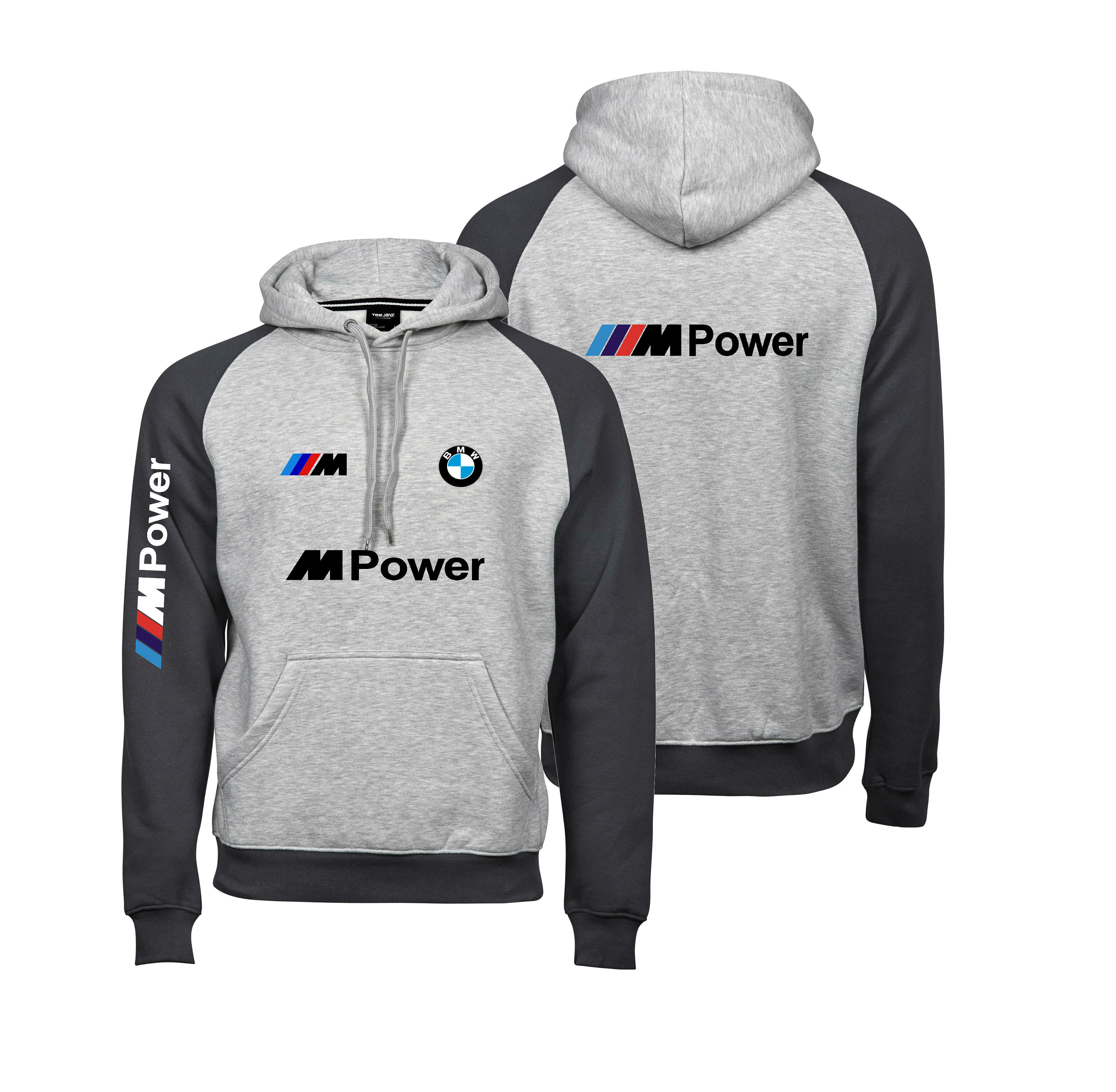 Кофта BMW Motorsport
