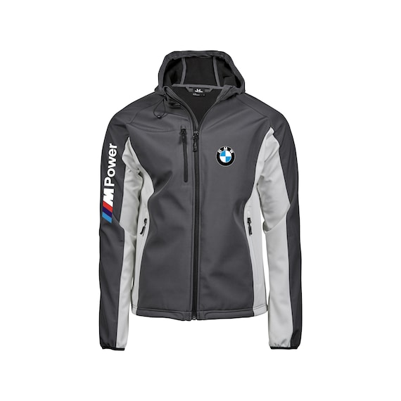 softshell bmw