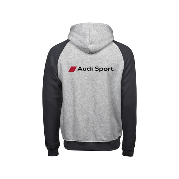 audi rs tracksuit