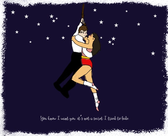 Rewrite The Stars The Greatest Showman Zac Efron Phillip Etsy