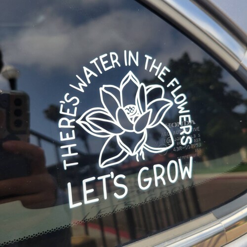 Mac Miller Bumper Sticker No Matter Where Life Takes Me Etsy