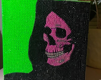 Skelly girl