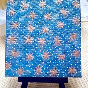 Holiday Snow