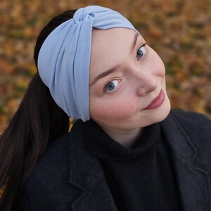 Stirnband Breit, Turban, bantik, bantikdesigns, Haaraccessories, Haarband