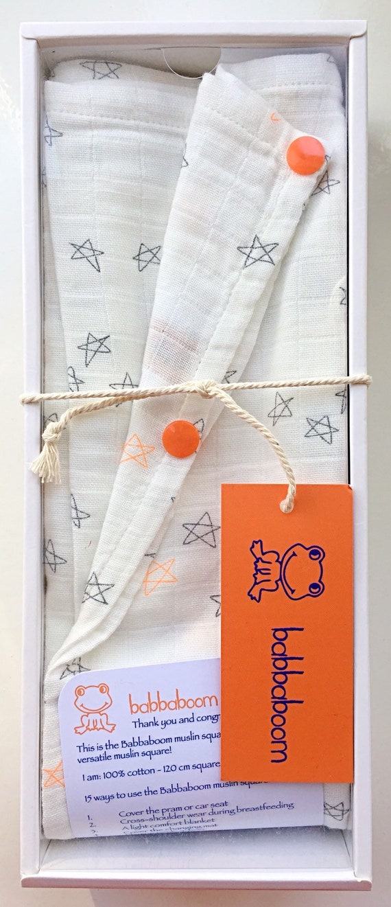 extra large muslin squares